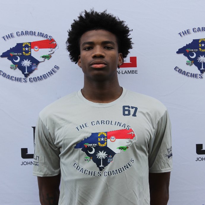 Ja’ziyah McLean (@jaziyahmclean3) on Twitter photo Can't wait to attend the <a href="/GWUFootball/">Gardner-Webb Football</a>
MEGA CAMP tomorrow Let's work!
<a href="/pepman704/">Matt Morrow</a> <a href="/CoachE_Morman/">Eric Morman</a> <a href="/CoachMcRae21/">Tony Mcrae</a> Can't wait to attend the <a href="/GWUFootball/">Gardner-Webb Football</a>
MEGA CAMP tomorrow Let's work!
<a href="/pepman704/">Matt Morrow</a> <a href="/CoachE_Morman/">Eric Morman</a> <a href="/CoachMcRae21/">Tony Mcrae</a>