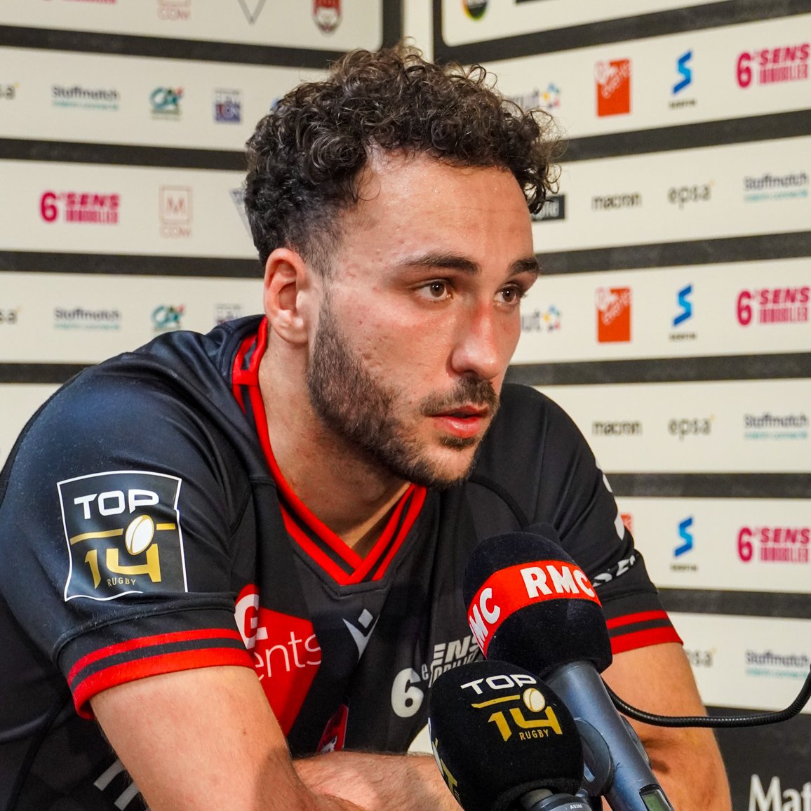 𝑨𝑼 𝑪Œ𝑼𝑹 𝑫𝑬 𝑳𝑨 𝑪𝑶𝑵𝑭’ -  après LOU / RACING 92

Découvrez les déclarations de Léo Berdeu et AB Zondagh.

𝐋𝐚 𝐂𝐨𝐧𝐟' ➡️ youtube.com/watch?v=BL4QQ5…

#LaForceDuLOU
#LaMeute