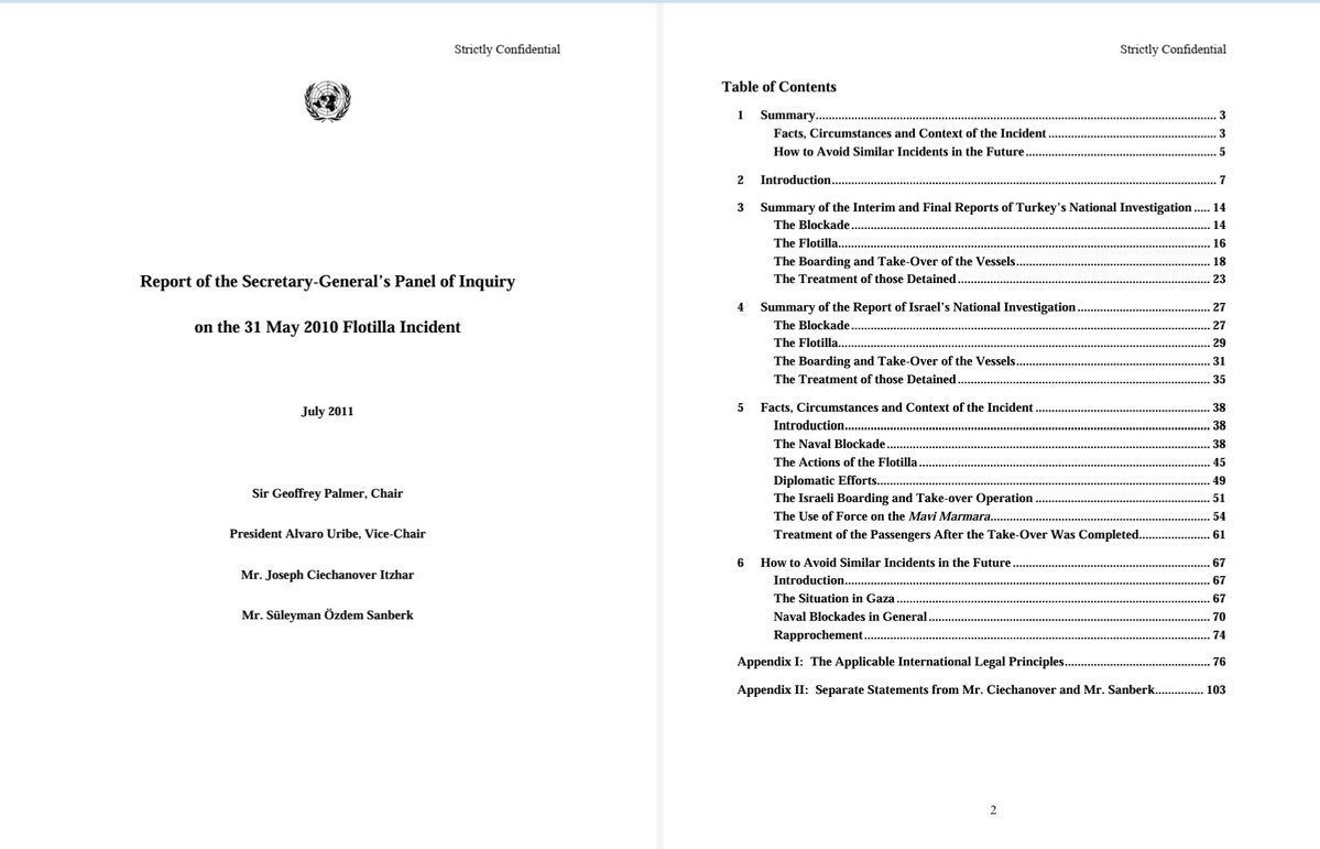 Hillel Neuer (@hillelneuer) on Twitter photo Hey <a href="/GretaThunberg/">Greta Thunberg</a>, as your selfie ship sails toward Gaza, I want to remind you that the UN itself has found that under international law, Israel’s naval blockade of Gaza, designed to stop Hamas from smuggling rockets and other weapons, is entirely legal. blog.unwatch.org/wp-content/upl… Hey <a href="/GretaThunberg/">Greta Thunberg</a>, as your selfie ship sails toward Gaza, I want to remind you that the UN itself has found that under international law, Israel’s naval blockade of Gaza, designed to stop Hamas from smuggling rockets and other weapons, is entirely legal. blog.unwatch.org/wp-content/upl…