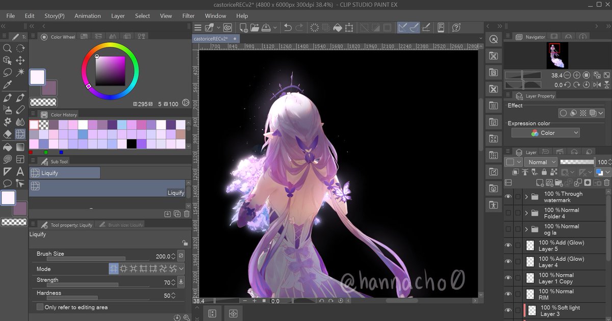 hannacho0's tweet image. 