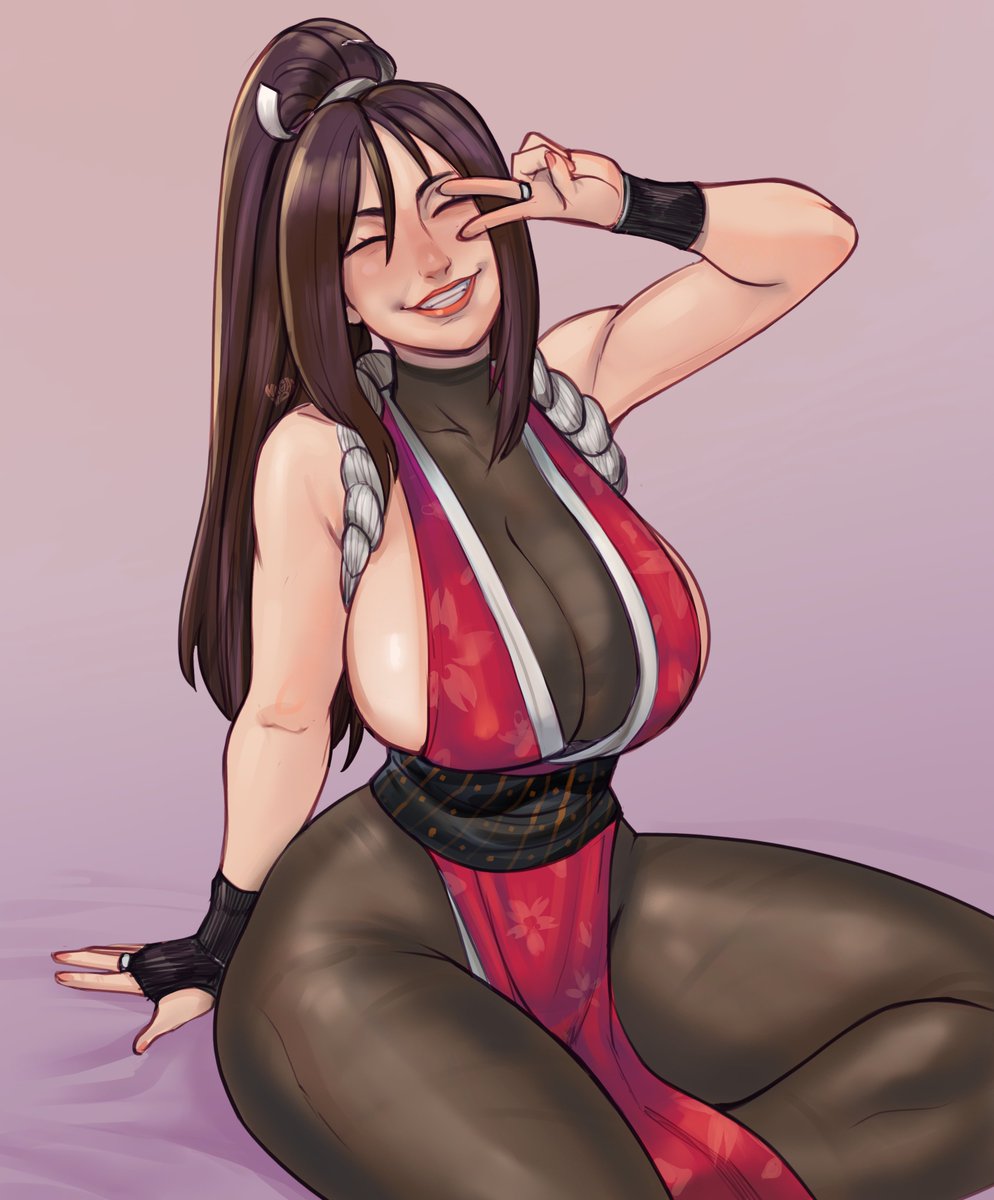 古河晴美 | Furukawa Harumi tweet media