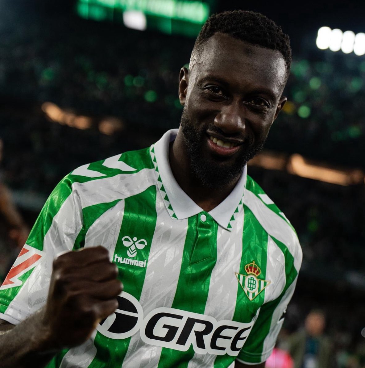 JACK🇸🇳⭐️⭐️🇩🇿🇪🇬🇨🇩 tweet media