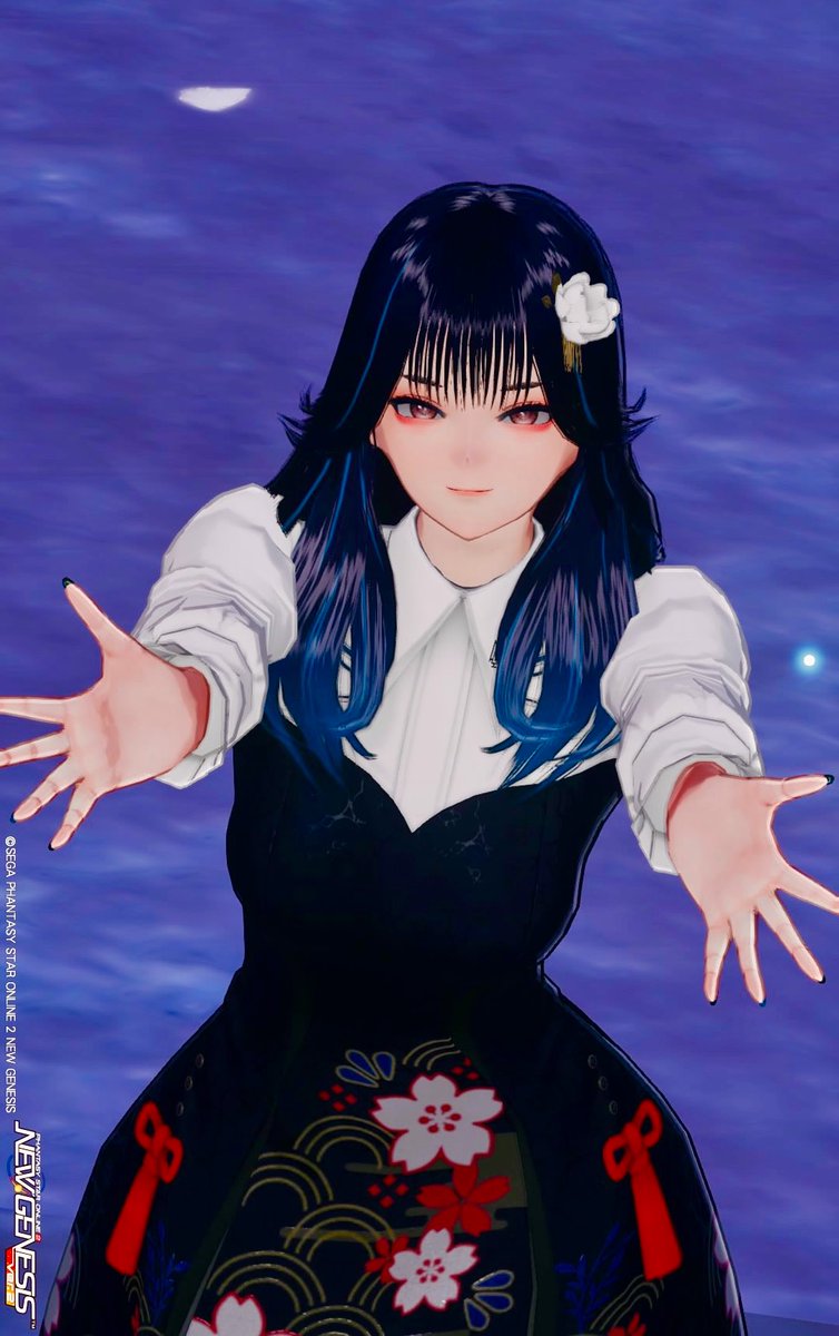 ハグしてあげよっか？