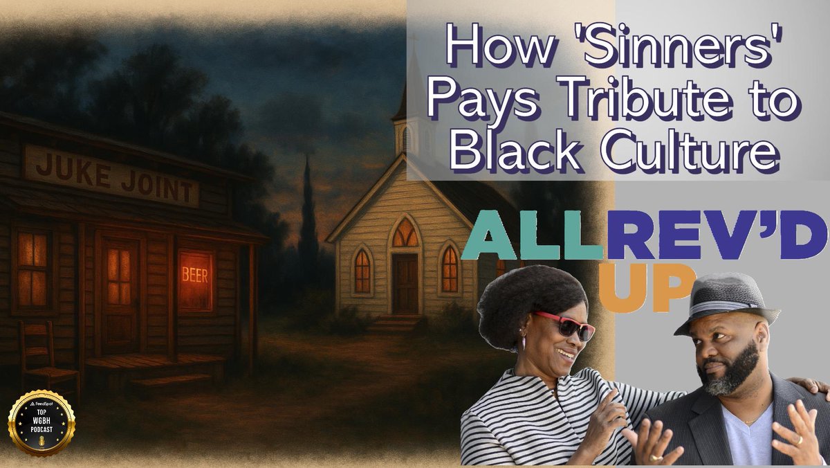 AllRevdUpPod tweet media