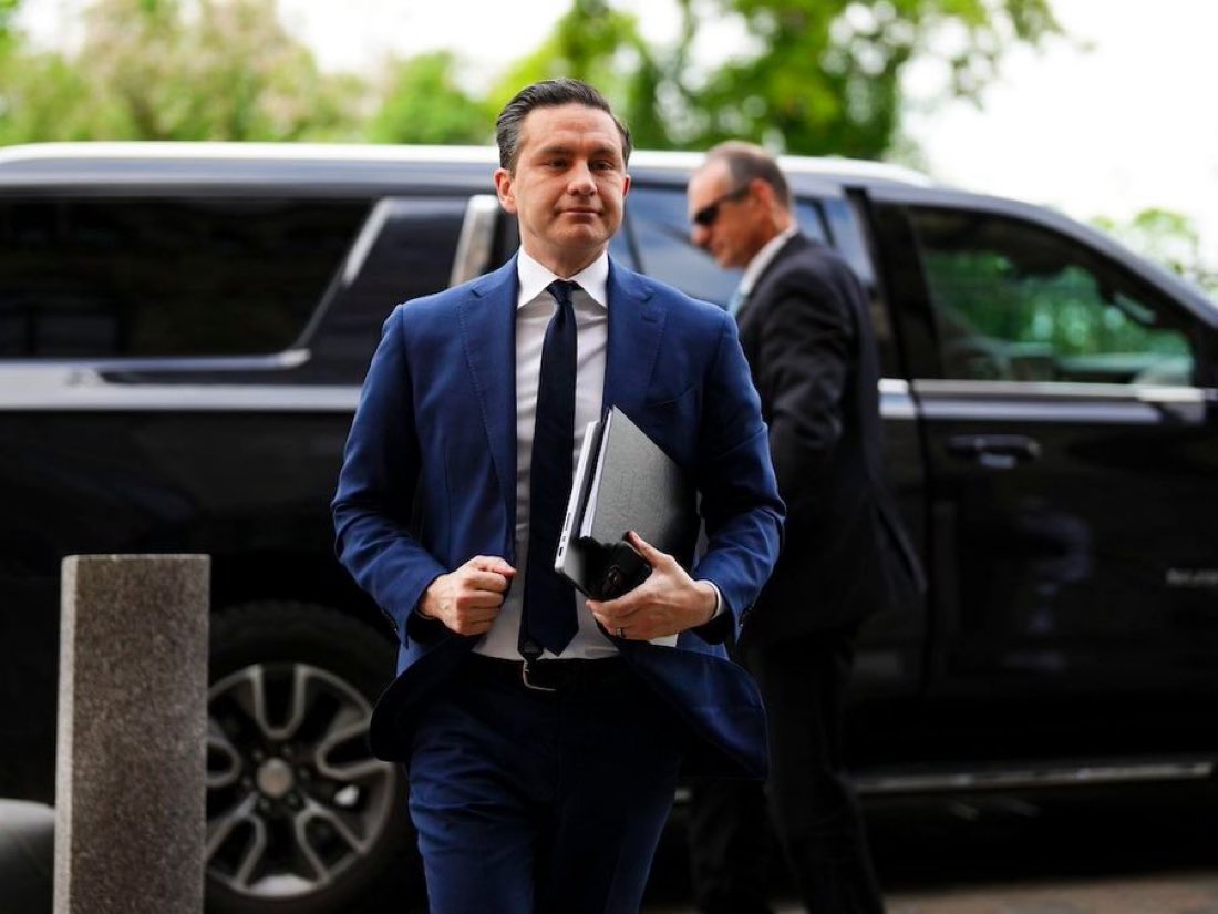 Concerned Canadian (@concern70732755) on Twitter photo Who agrees that <a href="/PierrePoilievre/">Pierre Poilievre</a> must remain our leader and at the next election he will be on his rightful place as PM !! Who agrees that <a href="/PierrePoilievre/">Pierre Poilievre</a> must remain our leader and at the next election he will be on his rightful place as PM !!