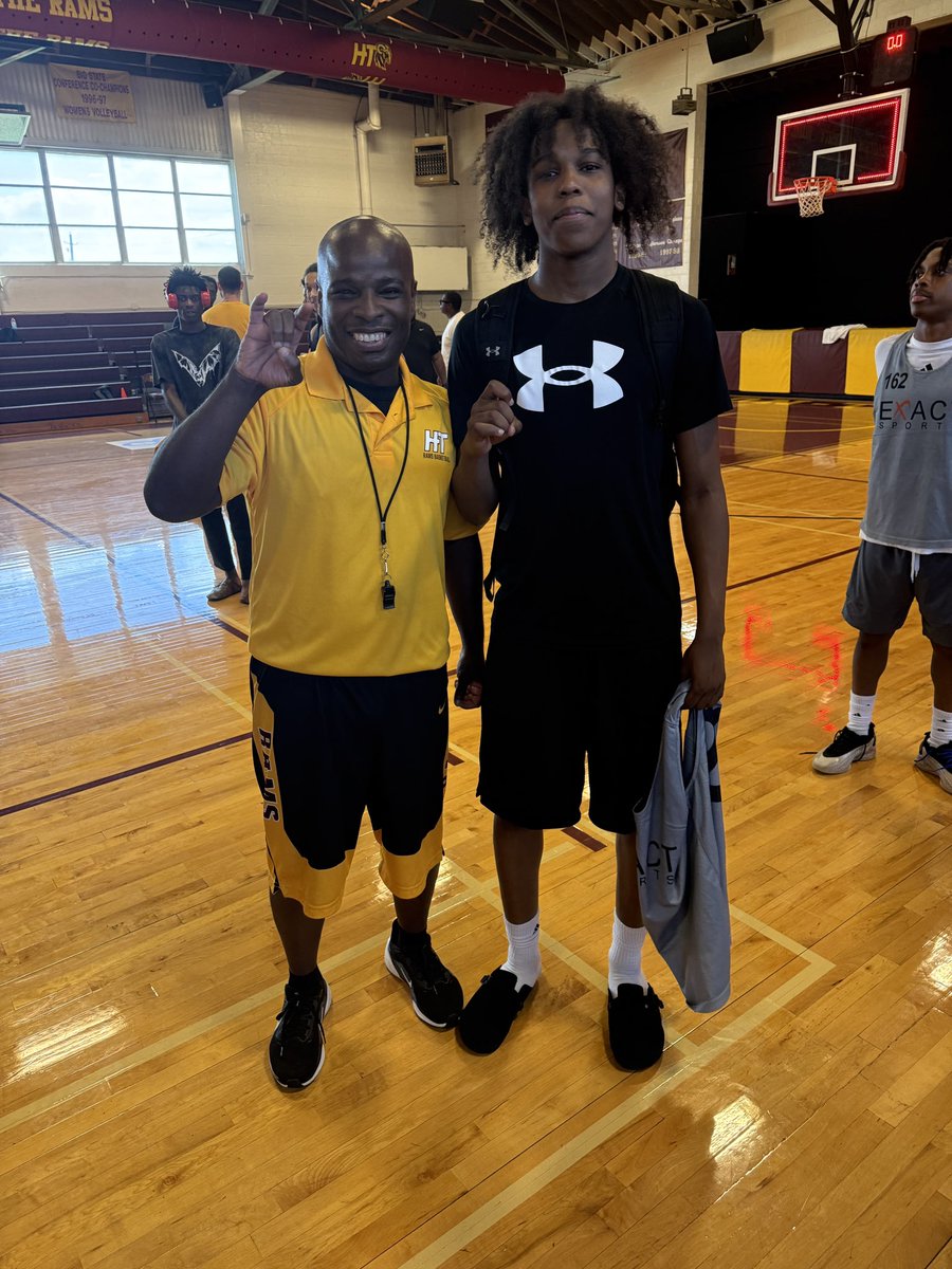Bryce Roquemore (B5) tweet media