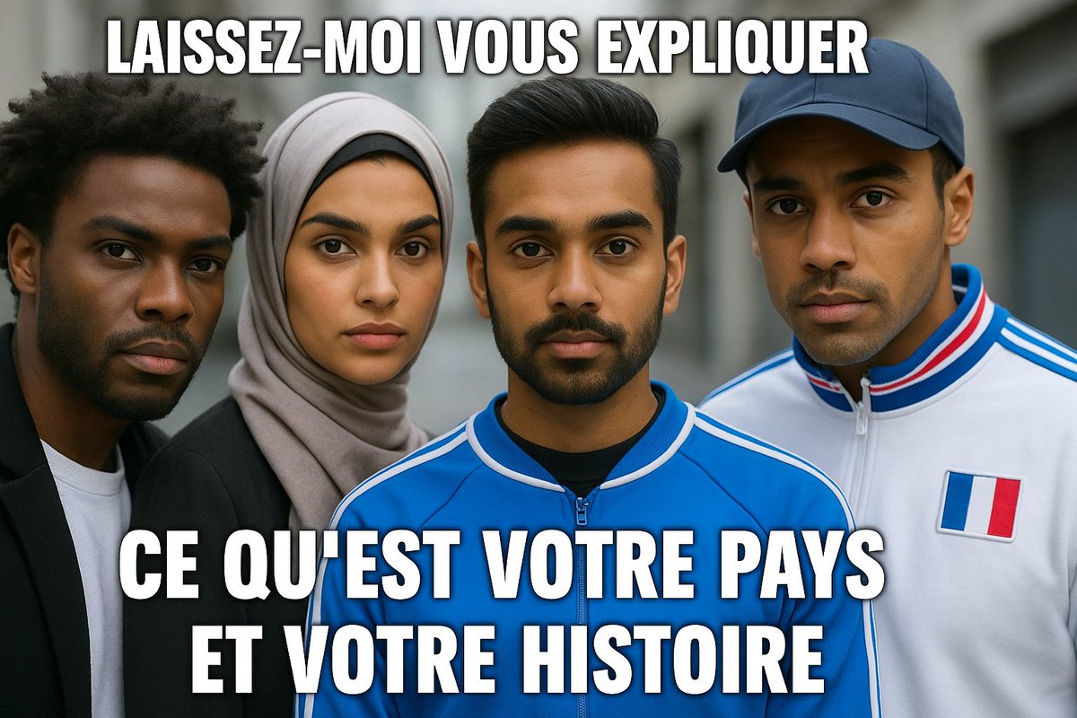 Henri de Turenne tweet media