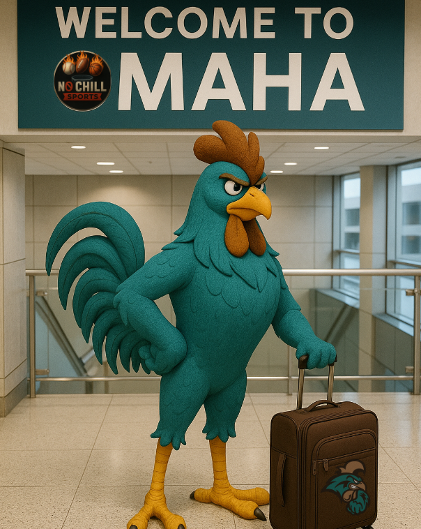 The Geauxlden Boot (@geauxldenboot) on Twitter photo AFTER THEIR 23rd STRAIGHT WIN, <a href="/CoastalBaseball/">Coastal Carolina Baseball</a> IS HEADED BACK TO OMAHA! THEY ARE THE FIRST TEAM TO PUNCH THEIR TICKET TO THE CWS #NoChillSports #RoadToOmaha AFTER THEIR 23rd STRAIGHT WIN, <a href="/CoastalBaseball/">Coastal Carolina Baseball</a> IS HEADED BACK TO OMAHA! THEY ARE THE FIRST TEAM TO PUNCH THEIR TICKET TO THE CWS #NoChillSports #RoadToOmaha