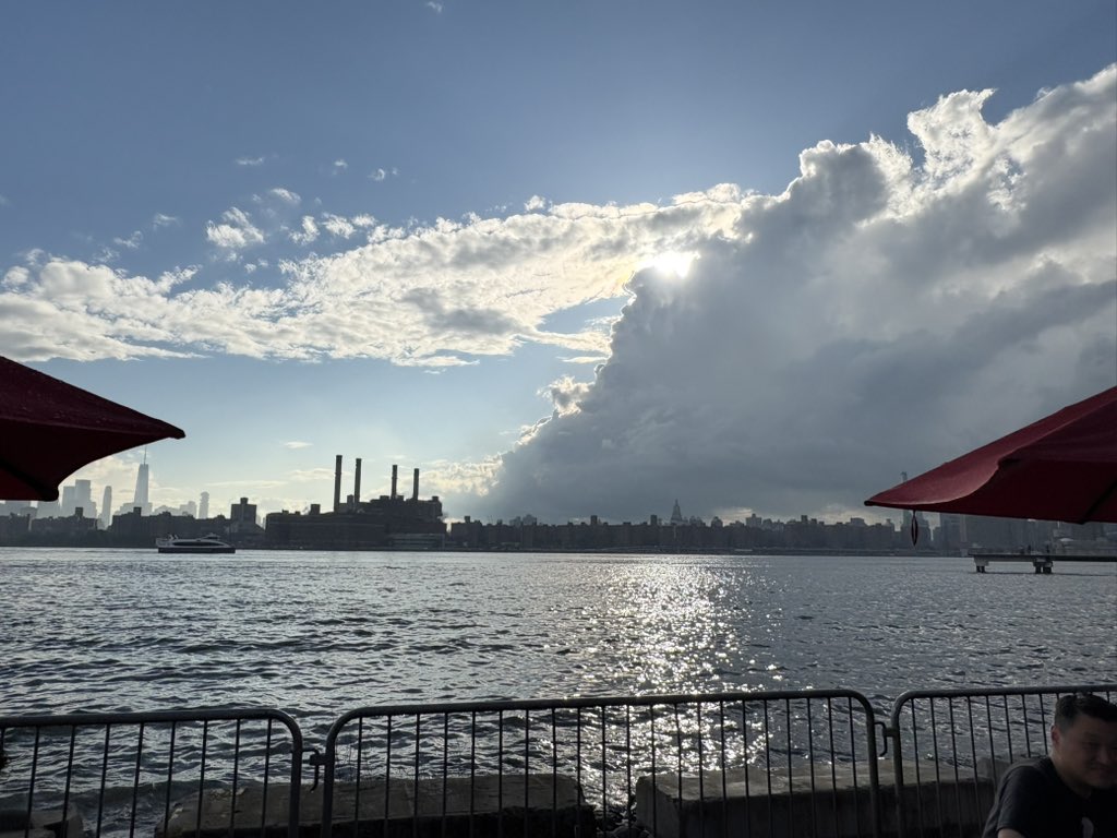 Family it’s lookin like a never kill yourself kinda day