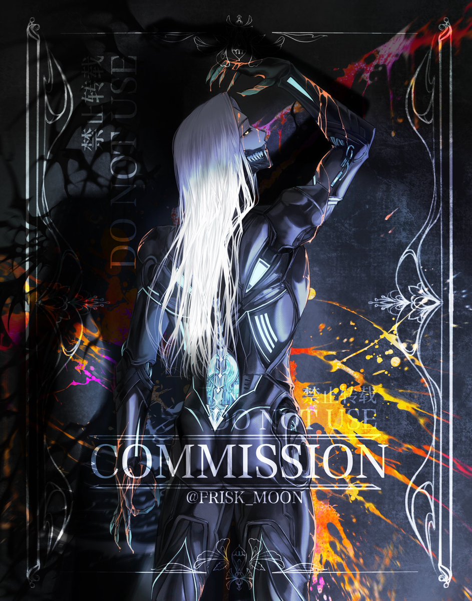 FriskMoonCMS's tweet image. VGen full background character commission

CMS: vgen.co/Frisk_Moon

#VGen #VGenOpen