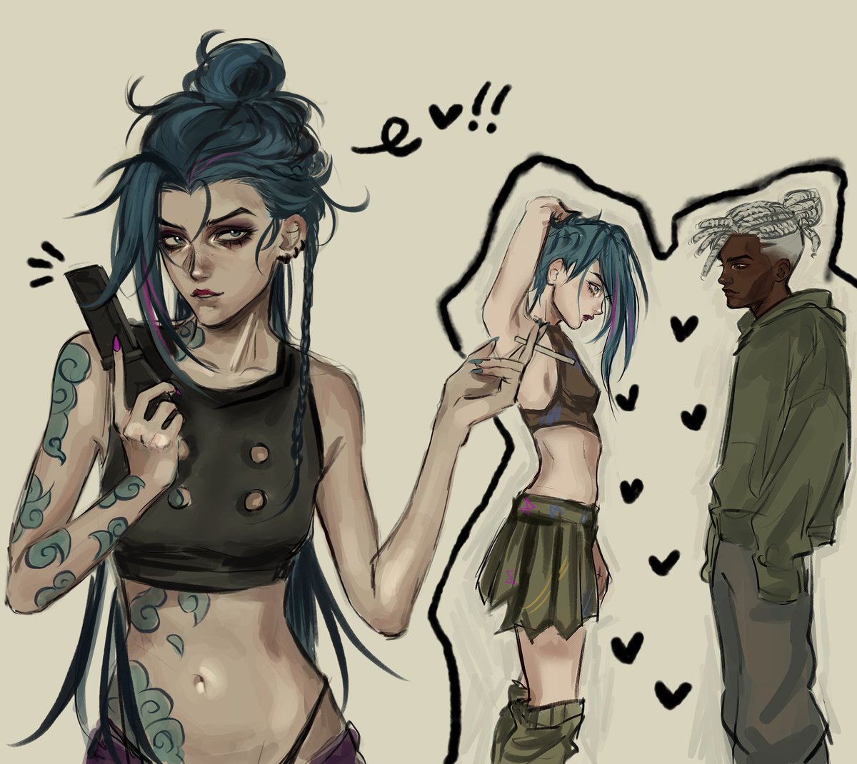 ekko 2/2