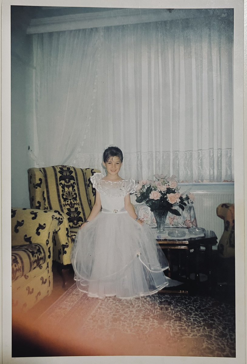 ilk düğünüm..
(siz biraz geç kalmışsınız sanırım)