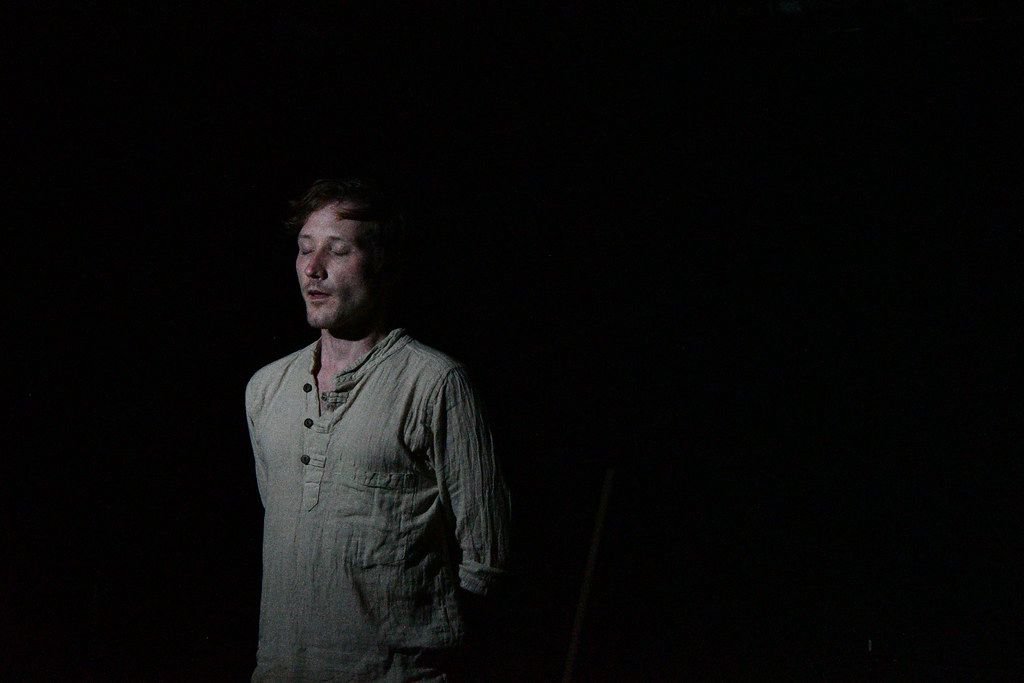 TwilightThtrUK's tweet photo. Show photos from our recent production of "Duty". Stunning reviews: Theatre in Brighton:⭐⭐⭐⭐⭐ Fringe Review *Exciting Work* Brighton Source "An important story and a gripping watch". We're currently planning more shows!
Photos courtesy Peter Williams
#theatre #brighton https://t.co/XMNaKZajtC