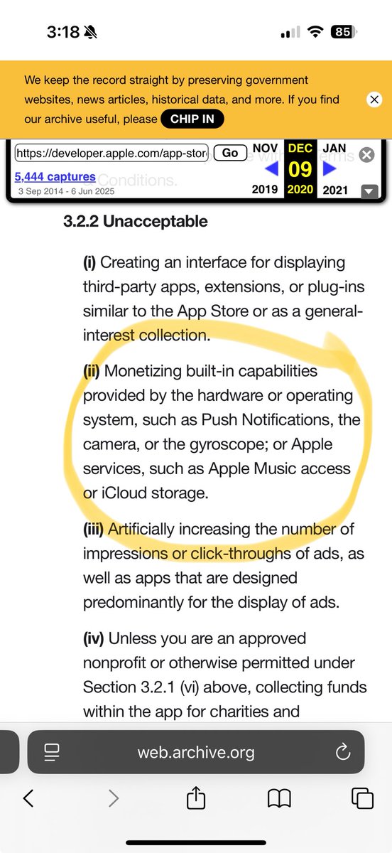 BrendanEich tweet media