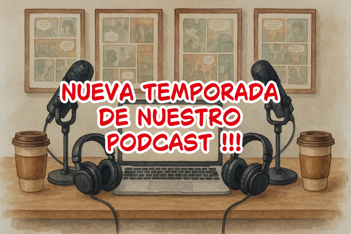 Link : linktr.ee/halconcomics