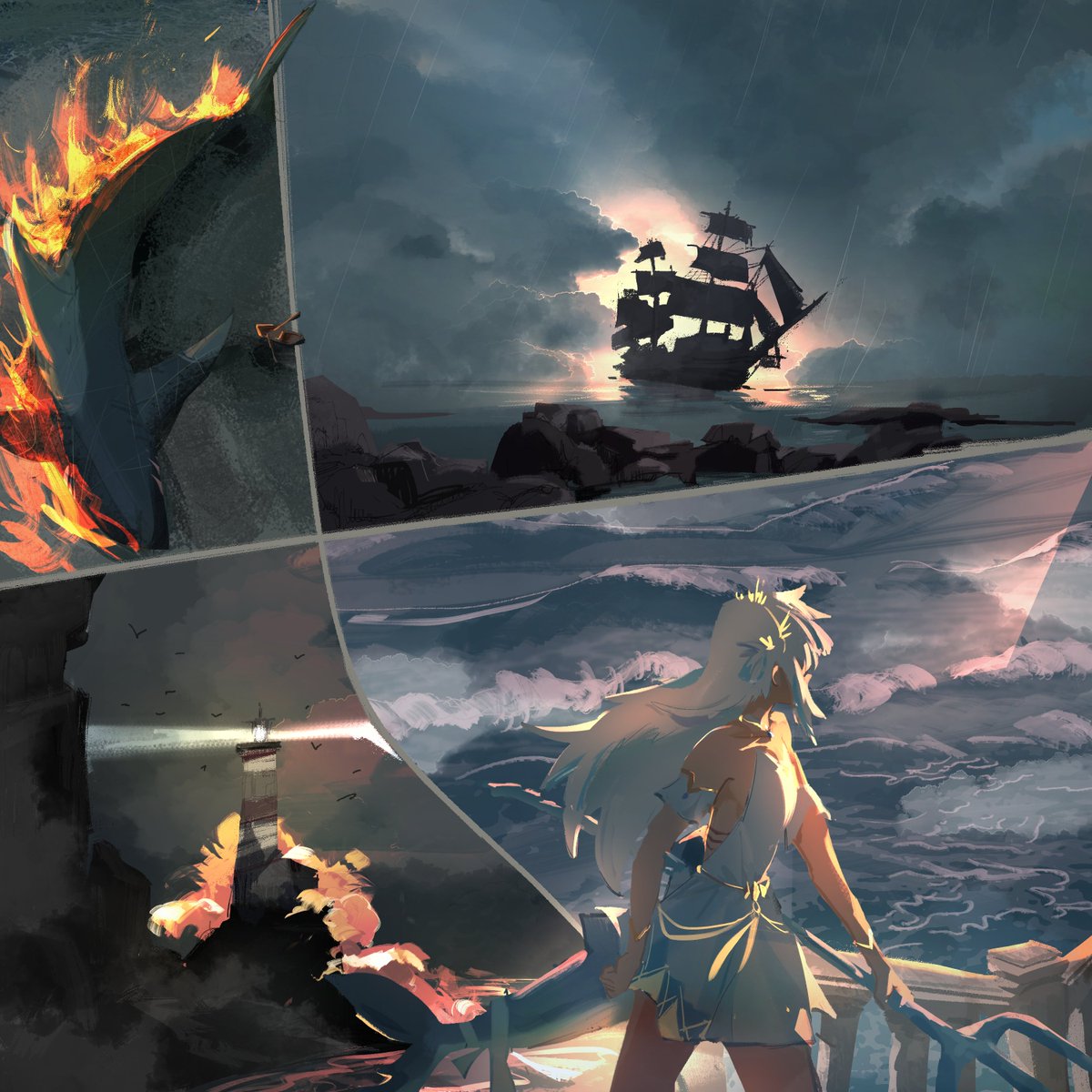 Sho🔥 (@parqufyr) on Twitter photo 