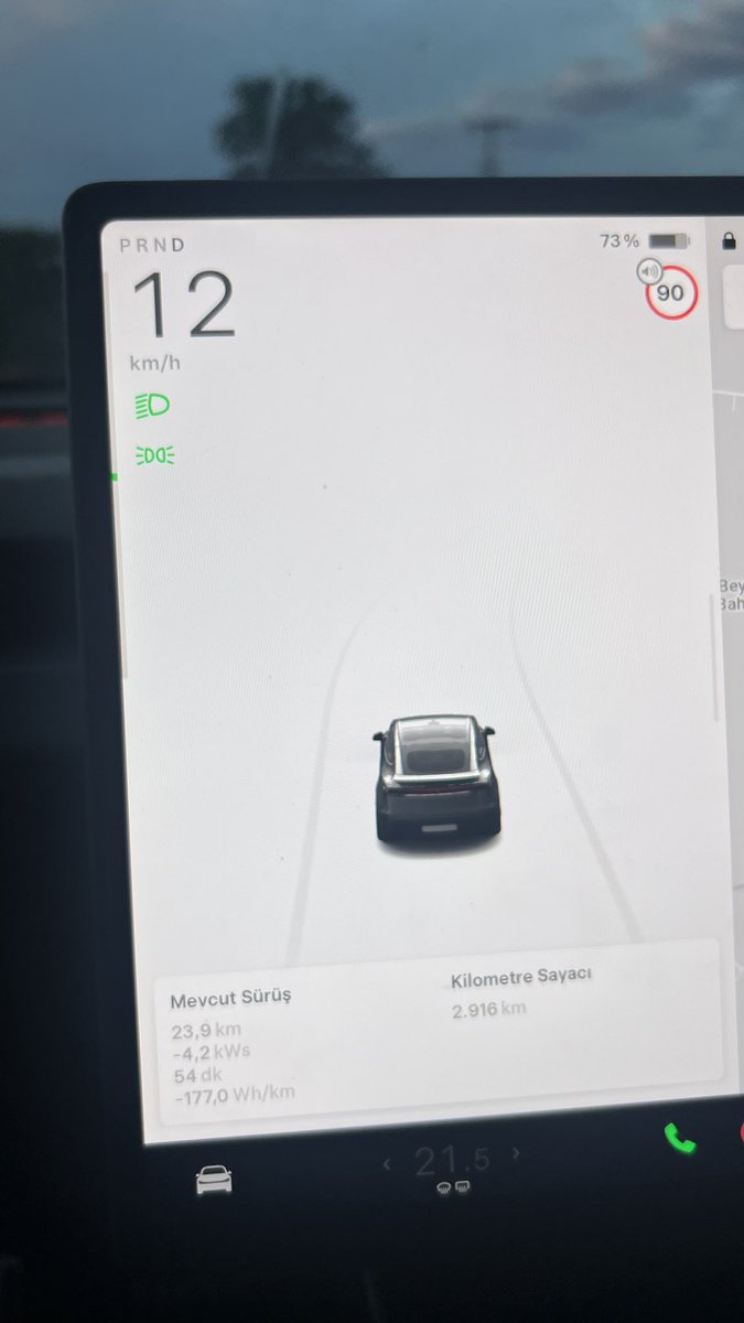 Üstünde az yakan var mıdır? Var ise yorumlarda bekliyorum!

Yola %67 ile başladık 73 ile bitirdik.

Hypermilling en kısa sürede gelecek. Çok verimli olabileceğini düşünüyorum