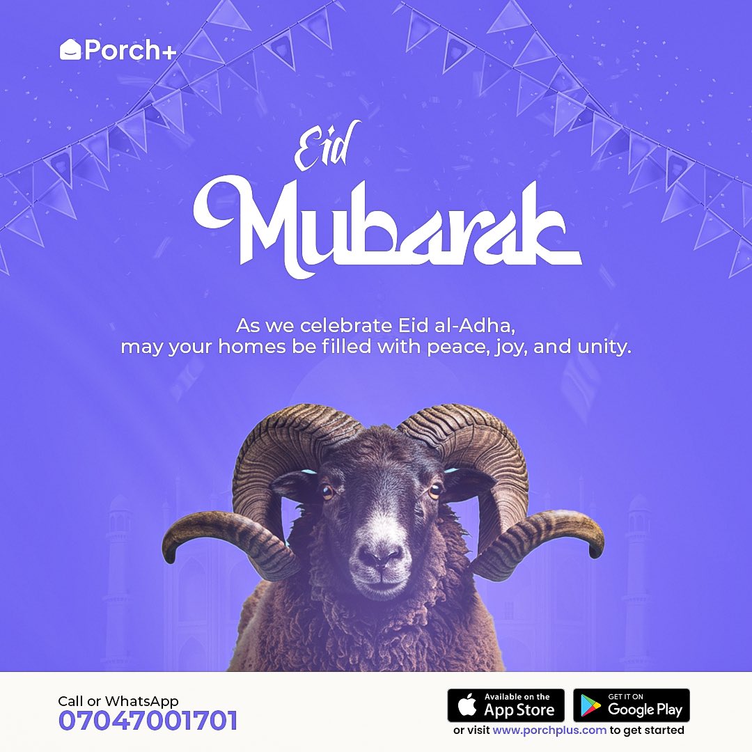 Porchplus tweet media