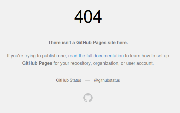 EkiMagnetiseur's tweet image. 🧘♂️ Breathe. Refresh. GitHub 404?
Just built my own demo server instead.
When the cloud says no, build your own sky. ☁️💻
#dev #githubpages #404 #linux #selfhosted #homelab #kenta #resilience