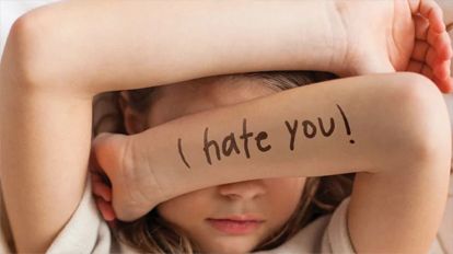 When kids say "I hate you," it's often emotional distress, not real hate. Use natural aids like SNAP Brain Health Formula. Knowing when to intervene is key to their emotional balance.

#MoodDisordersInKids #EmotionalRegulation
