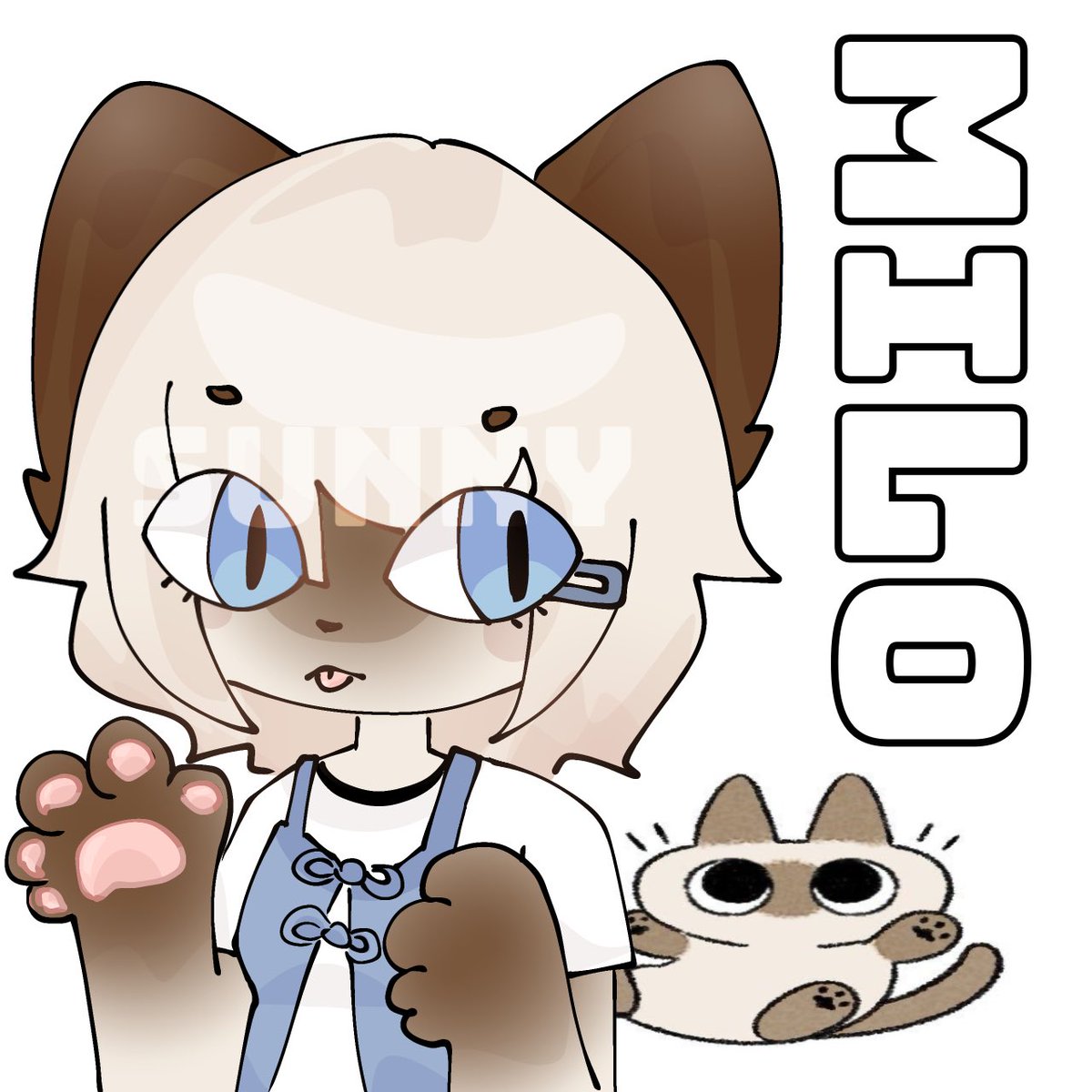 MujiYuriLover's tweet photo. Furry oc…, https://t.co/xOrlgUFcKC