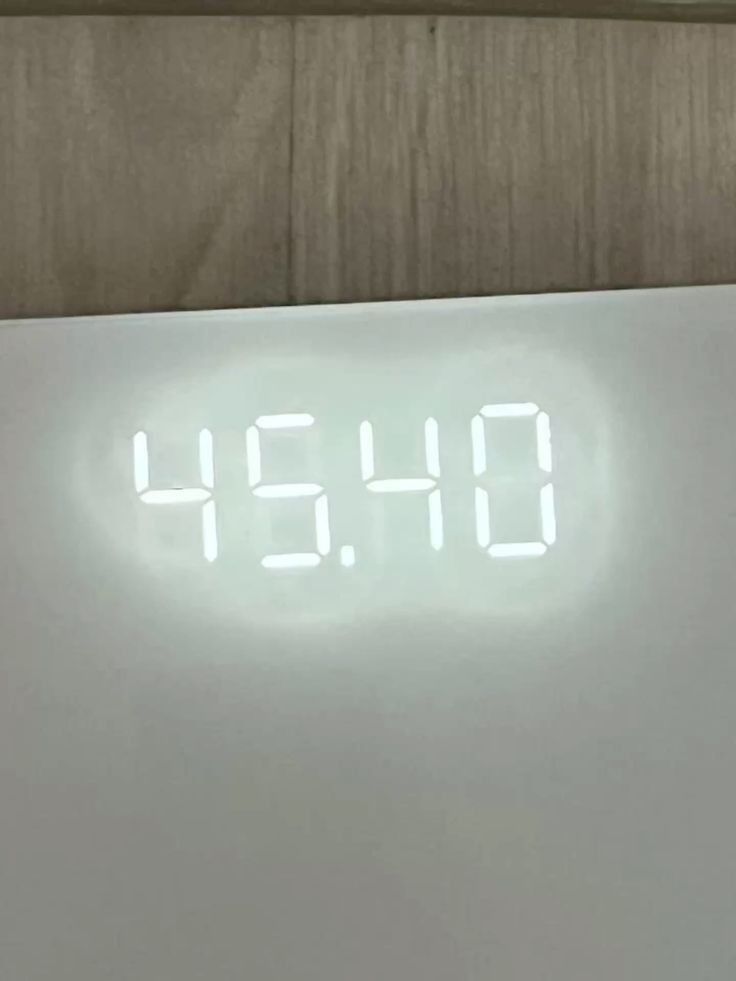 ccninaa's tweet photo. ◜🍮 ◟  — Fijado hasta pesar 46kg!! https://t.co/SERdAg0Ukr