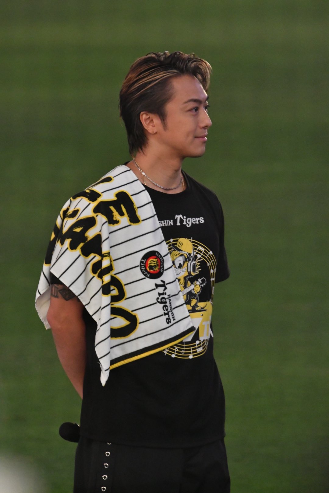 大阪桐蔭 甲子園出場　tシャツ 楽天市場】ジャンクソン × 阪神甲子園スタジアム JHANKSON