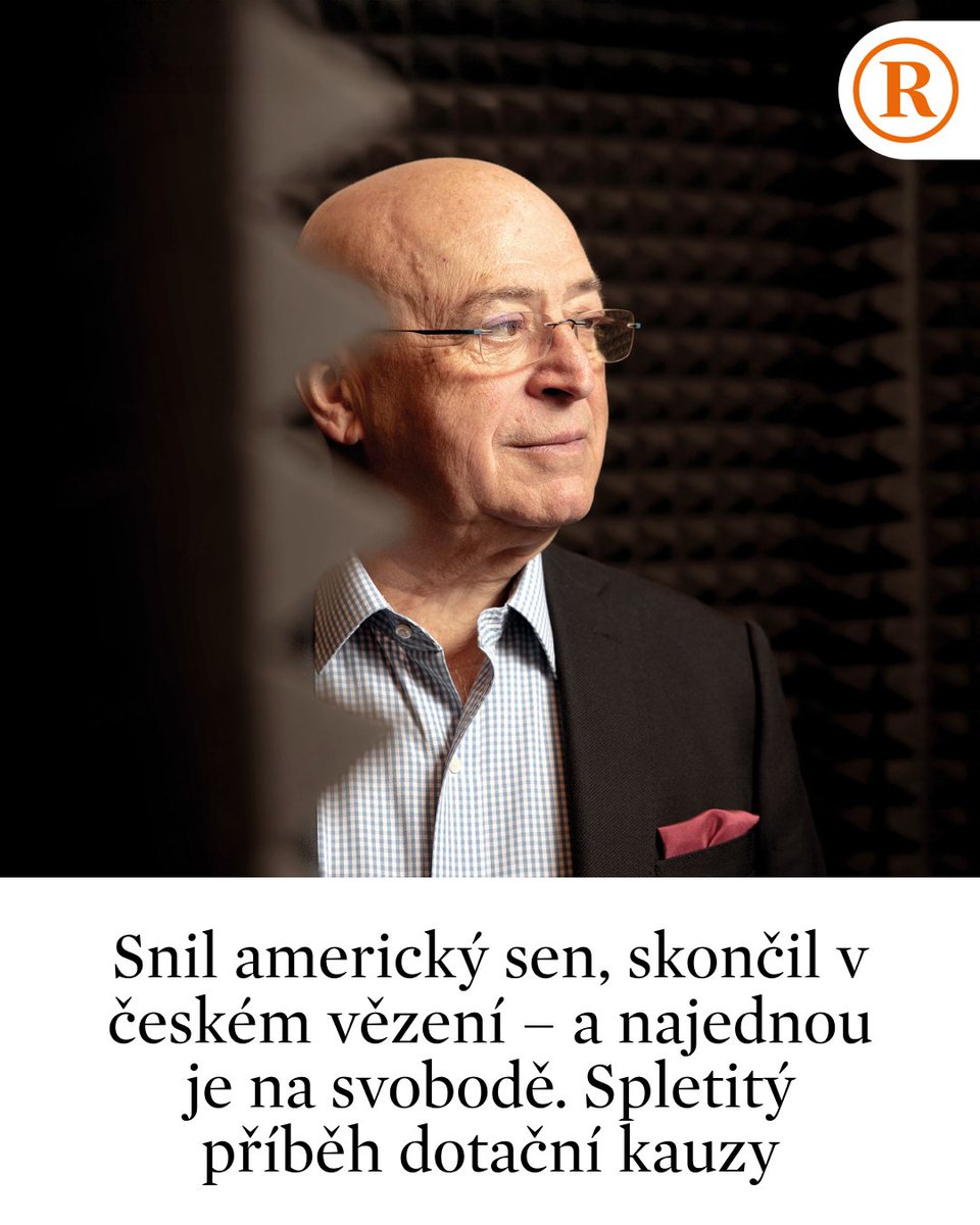 Česko-americký podnikatel Milan Gánik dostal šest a půl roku vězení za údajný dotační podvod při budování vědecko-technického parku Nupharo. Šlo o jednu z největších dotačních kauz v Česku. Po čtyřech měsících ve vězení ho však Nejvyšší soud nečekaně propustil, což naznačuje