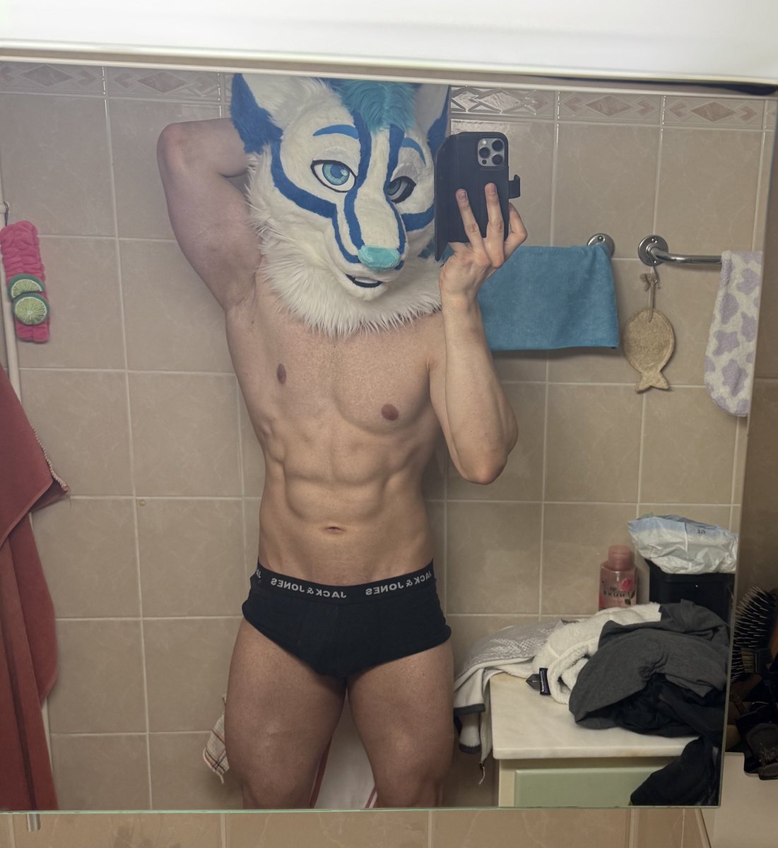 A bit of flexing for this weekend 😘