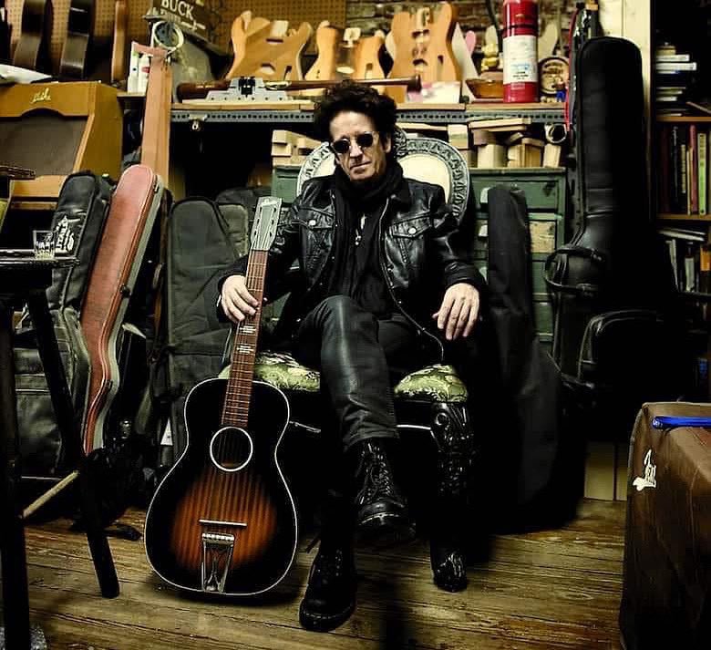Smithereens Official Band Page (@smithereenshq) on Twitter photo Happy 77th Birthday to <a href="/willienile/">willie nile</a> from <a href="/SmithereensHQ/">Smithereens Official Band Page</a> !
📷 Willie’s FB page Happy 77th Birthday to <a href="/willienile/">willie nile</a> from <a href="/SmithereensHQ/">Smithereens Official Band Page</a> !
📷 Willie’s FB page