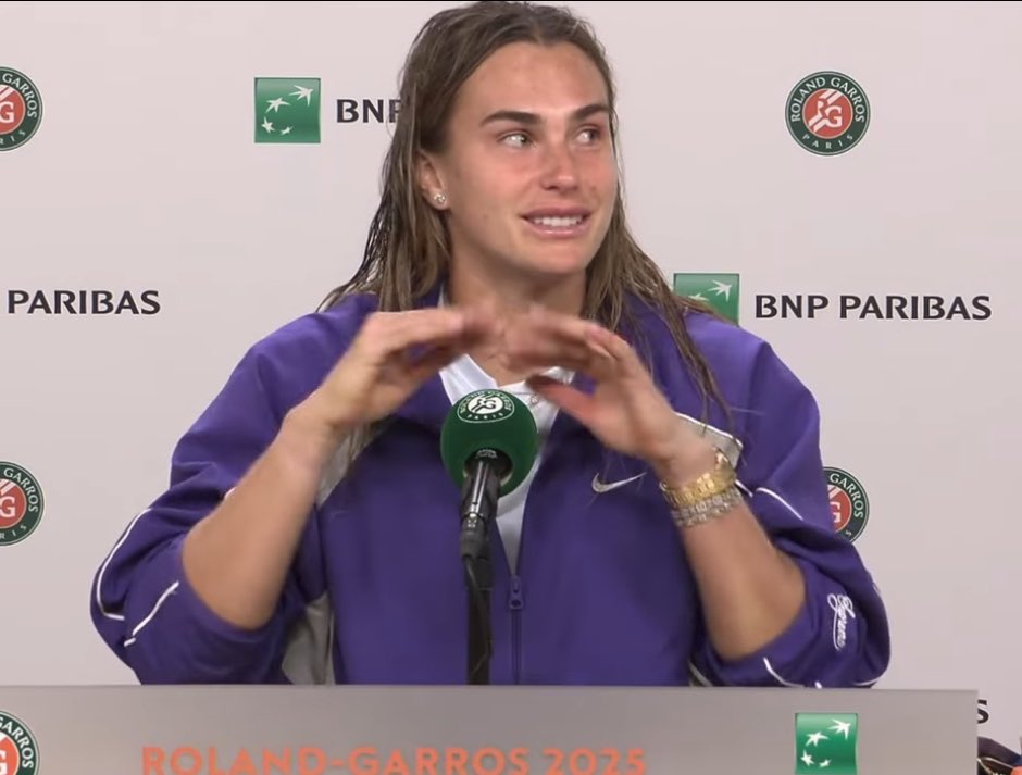 The Tennis Letter tweet media