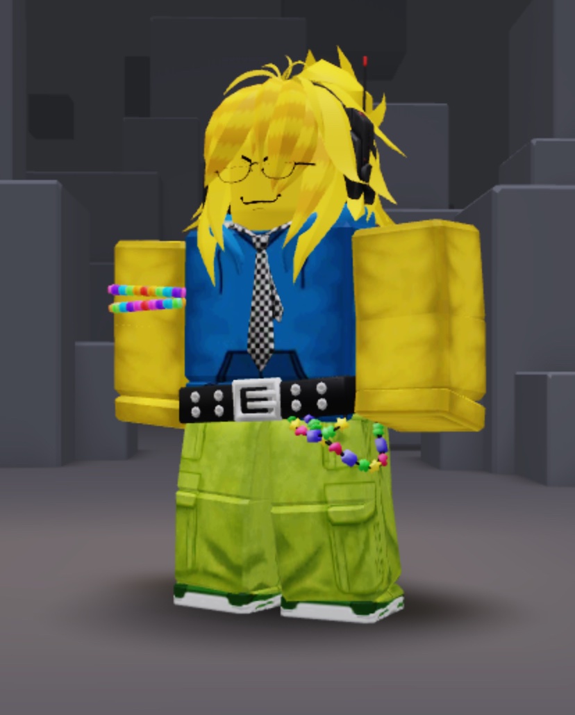 starrblxdee's tweet photo. @ellie_flopper @CambrianPosting IM SO GLAD, THIS GOOBER NEEDS HIS SKATES https://t.co/rm4hbqAMz8