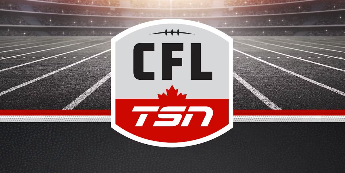 3DownNation (@3downnation) on Twitter photo Opinion: CFL on TSN’s new look a step in right direction
Via <a href="/JGasson_21/">Joel Gasson</a>
3downnation.com/2025/06/07/opi…
#CFL #TSN #CFLonTSN #FNF Opinion: CFL on TSN’s new look a step in right direction
Via <a href="/JGasson_21/">Joel Gasson</a>
3downnation.com/2025/06/07/opi…
#CFL #TSN #CFLonTSN #FNF