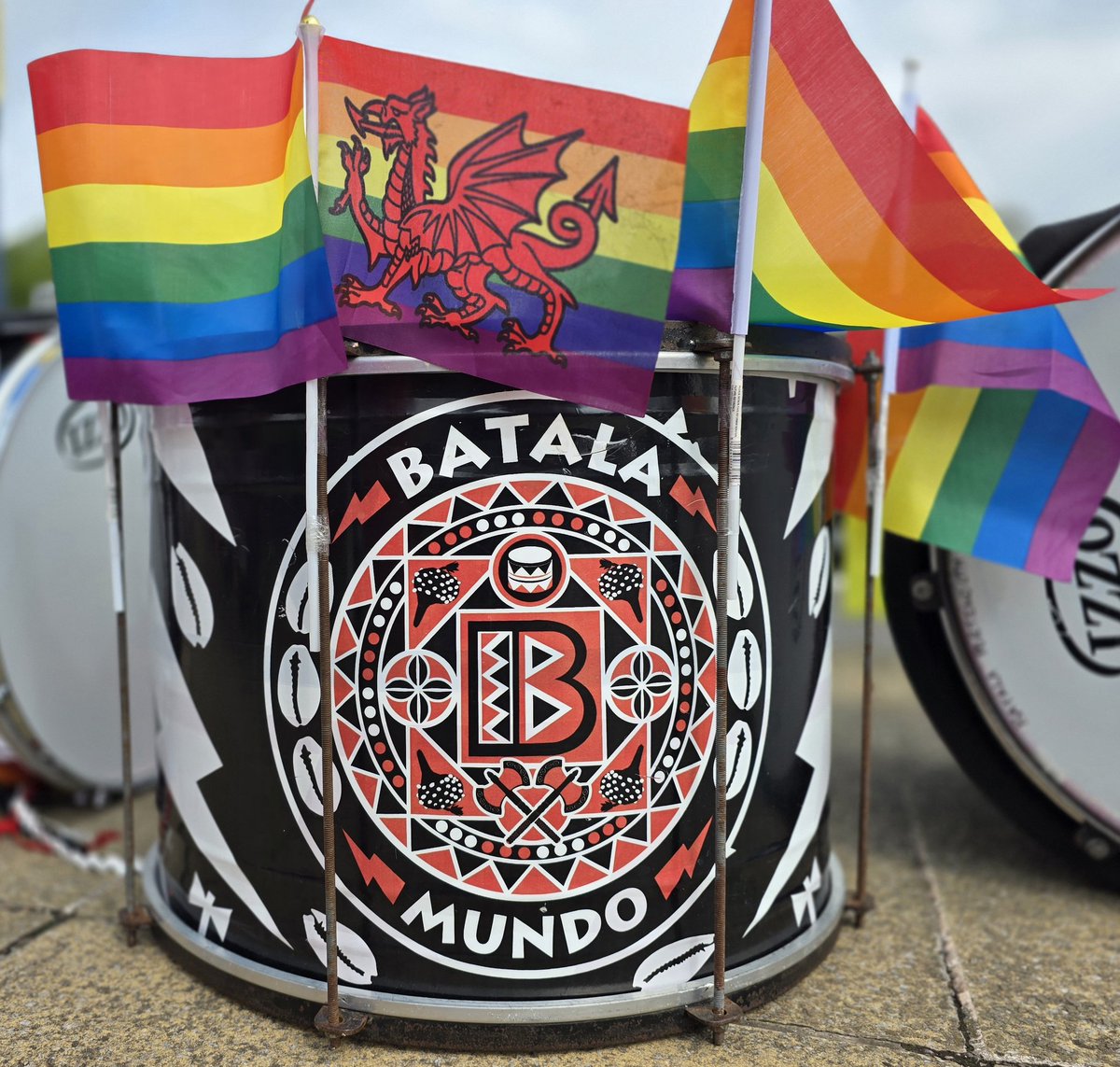 Batala Bermo tweet media