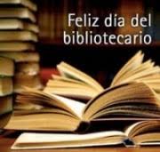 ¡Feliz Día del Bibliotecario Cubano! 📚✨ Hoy celebramos a quienes hacen posible que el conocimiento y la cultura fluyan. Gracias por su dedicación y amor por los libros. ¡Ustedes son los guardianes de la sabiduría! 🕮❤️ #CubaEsCultura #PorCamagueyTodo