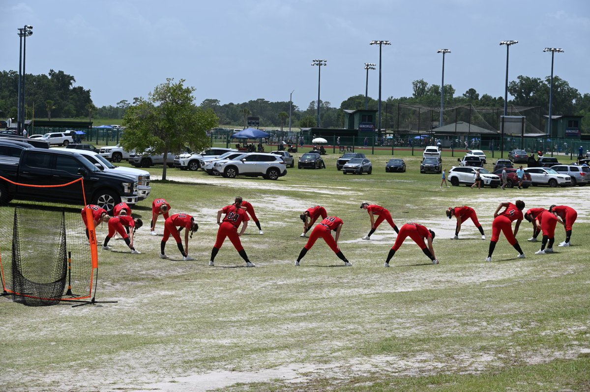 GA Impact Premier Taylor (@impact_taylor08) on Twitter photo 2-0 pool play start yesterday at Show Me The Money. Two shutouts by our 4 pitchers combined. Two more games on tap today.
2027 <a href="/BrayleeSpence_/">Braylee Spence</a> pitching our 4:45pm game vs Tampa Mustangs Rene. F13
2027 <a href="/HannahDemarcus/">Hannah DeMarcus</a> pitching our 6:30pm game vs Team NC Hinde. F12 2-0 pool play start yesterday at Show Me The Money. Two shutouts by our 4 pitchers combined. Two more games on tap today.
2027 <a href="/BrayleeSpence_/">Braylee Spence</a> pitching our 4:45pm game vs Tampa Mustangs Rene. F13
2027 <a href="/HannahDemarcus/">Hannah DeMarcus</a> pitching our 6:30pm game vs Team NC Hinde. F12