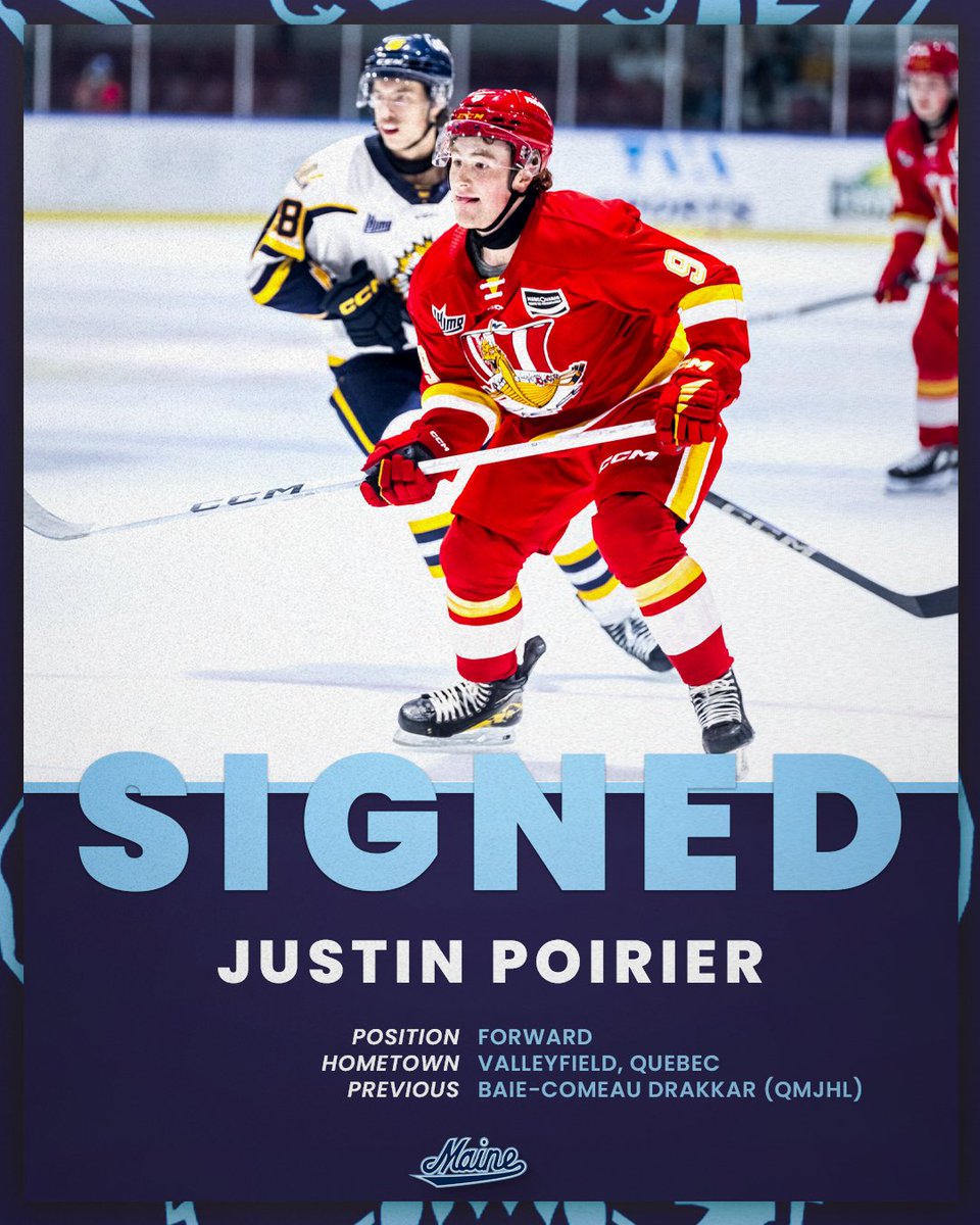 Welcome to Black Bear Nation, Justin ✍️

#BlackBearNation // #JourneyNorth