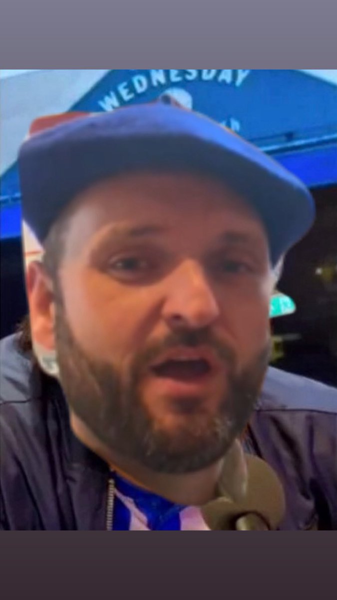 bugsy89's tweet image. Gaz shaw back with improved peak on cap and improved offer.. @GazRobinson1  #swfc