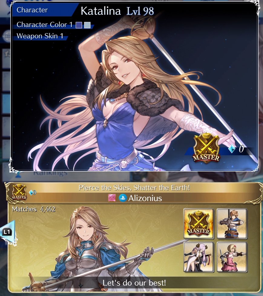 Alizonius tweet media