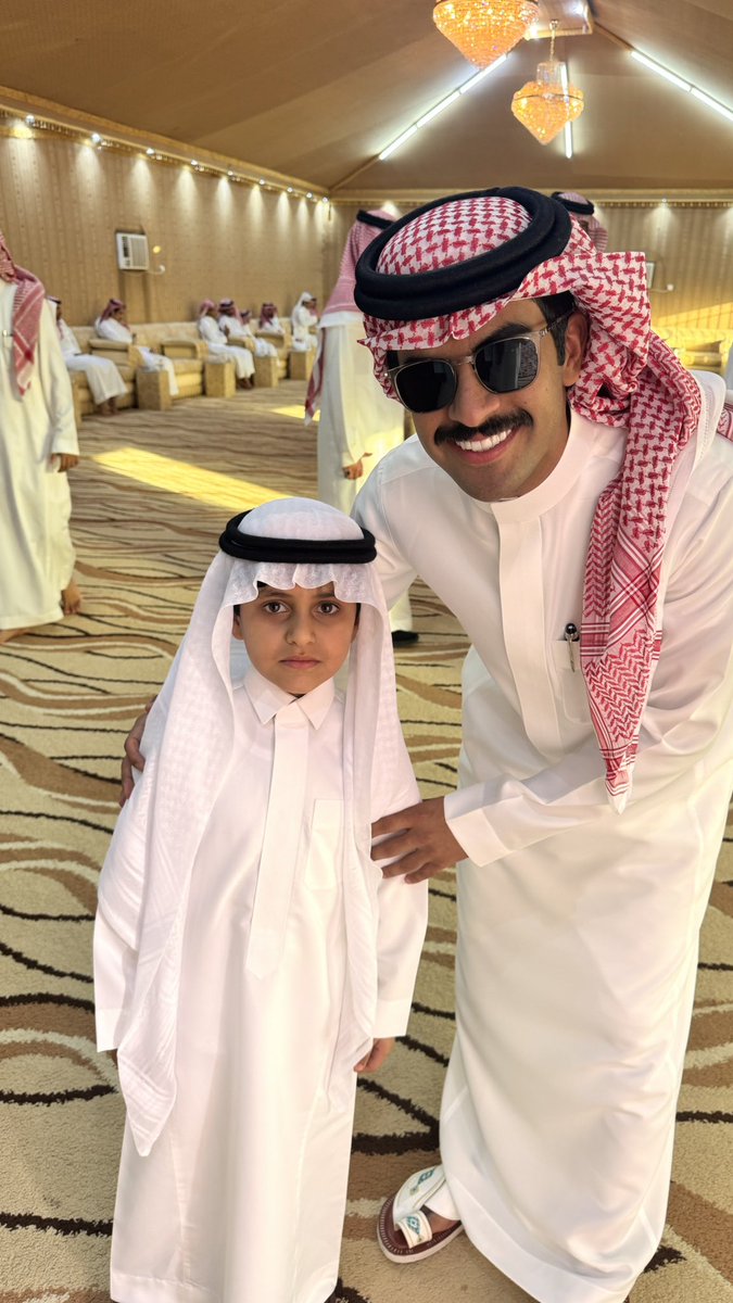كل عام وانتم بخير ياحبيب القلب 🤍