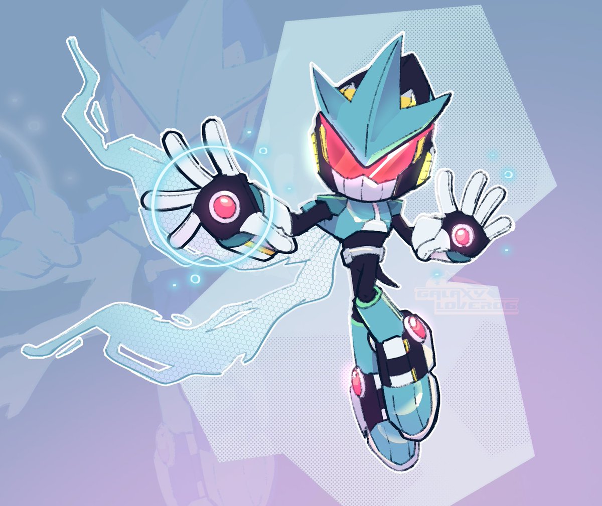 So like is this anything