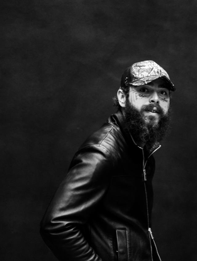 Post Malone Crew tweet media