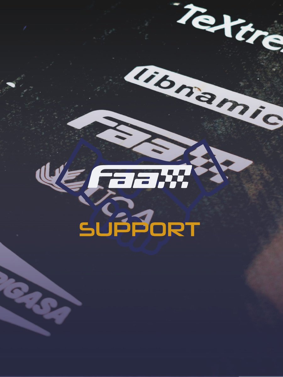 Queremos dar las gracias a <a href="/FaaOficial/">F. A. Automovilismo</a> por acompañarnos un año más.

La Federación Andaluza de Automovilismo es el organismo encargado de organizar, coordinar y promover las actividades deportivas del motor en Andalucía.

¡Muchas gracias!💙🧡