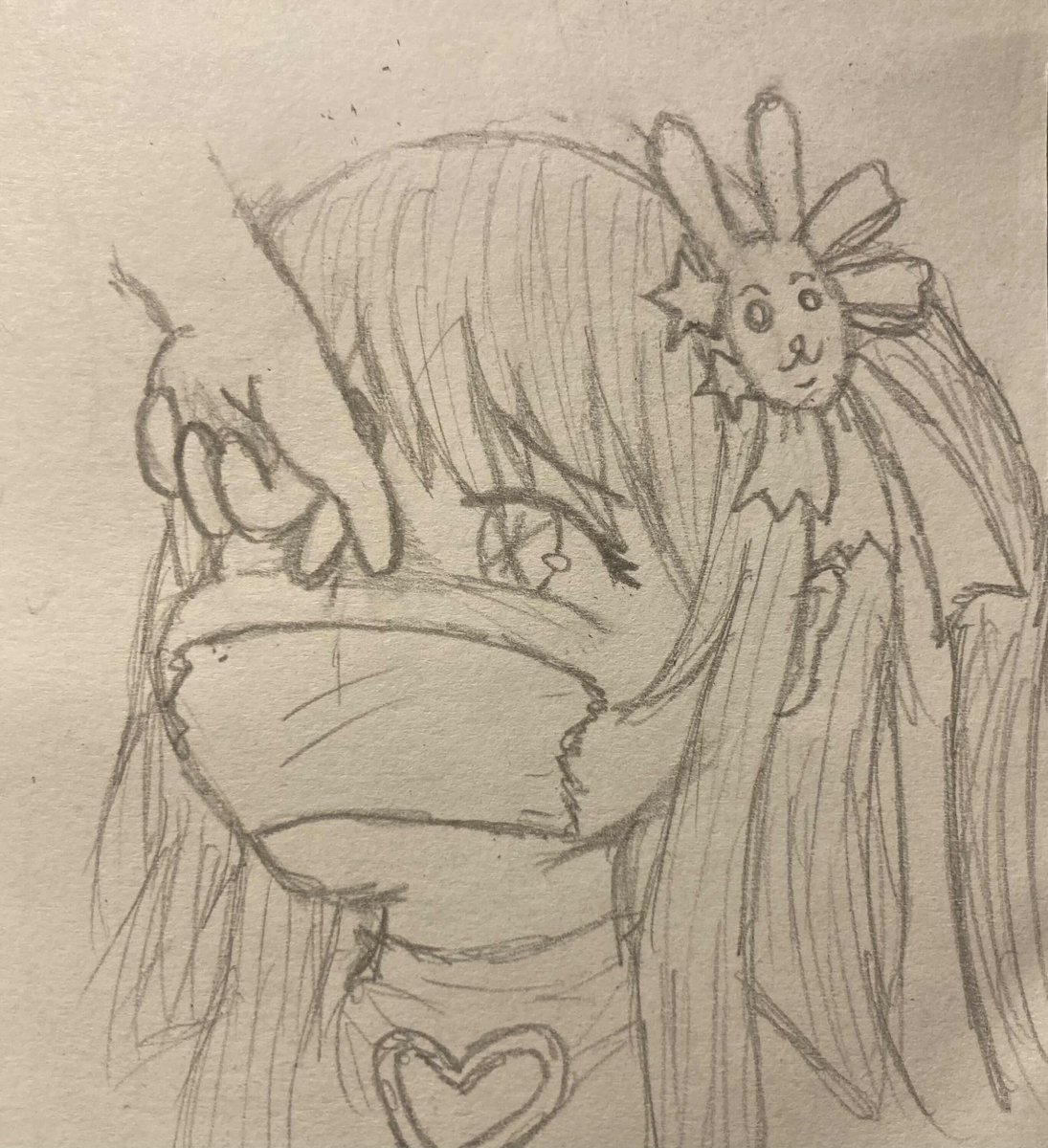 Tsuki the ghost 👻🩵 (@sayori_ddlc_exe) on Twitter photo 