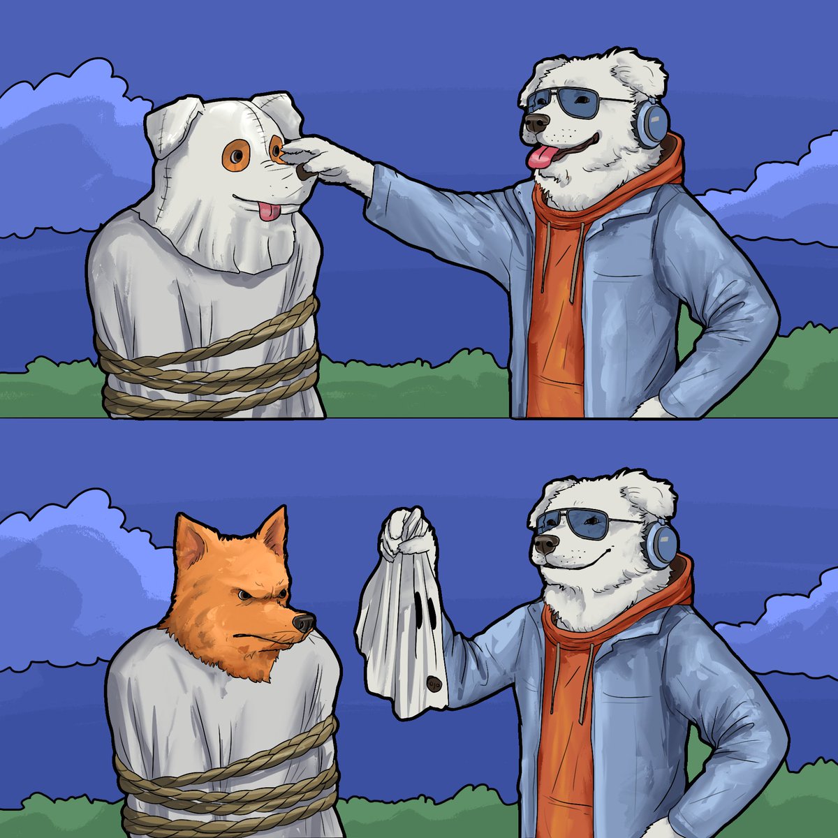 Dawgz AI tweet media