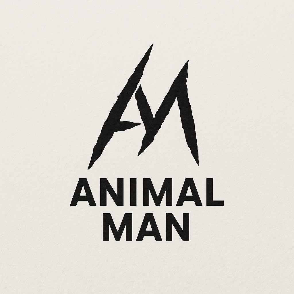 If you know were I came from you will be proud of me 💯 #Animalman