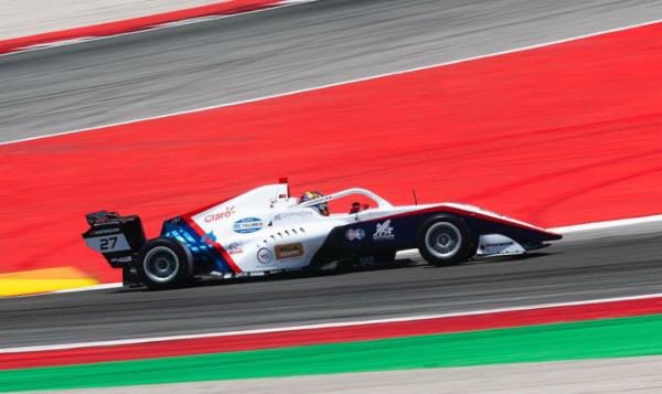 Escudería Telmex (@escuderiatelmex) on Twitter photo 💻 Sensacional triunfo de <a href="/Jessecarrasqued/">Jesse Carrasquedo Jr</a> en carrera uno de Eurcoup-3 en Portimao: escuderiatelmex.com/portal/et/es/n… 💻 Sensacional triunfo de <a href="/Jessecarrasqued/">Jesse Carrasquedo Jr</a> en carrera uno de Eurcoup-3 en Portimao: escuderiatelmex.com/portal/et/es/n…