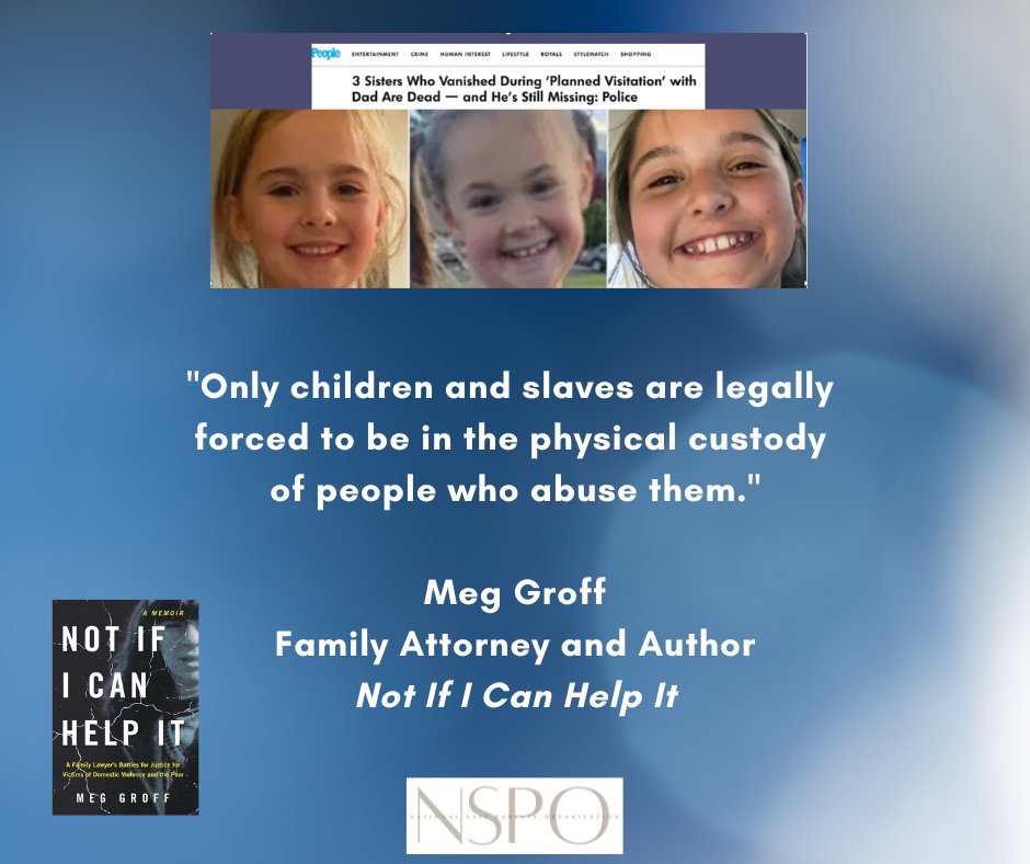 National Safe Parents Organization (@safe_parents) on Twitter photo 