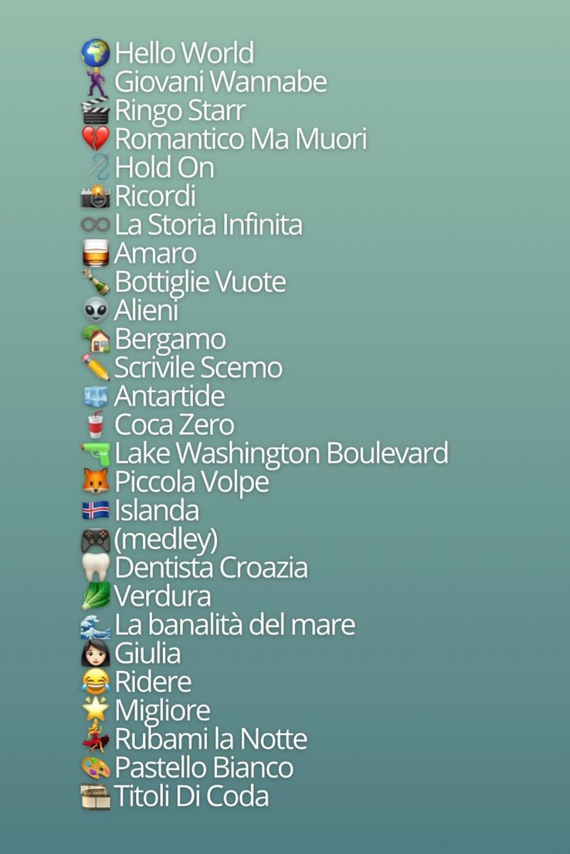 sestraa_'s tweet image. SCALETTA PTN Hello World Tour 2025
#ptn #pinguini #pinguinitatticinucleari