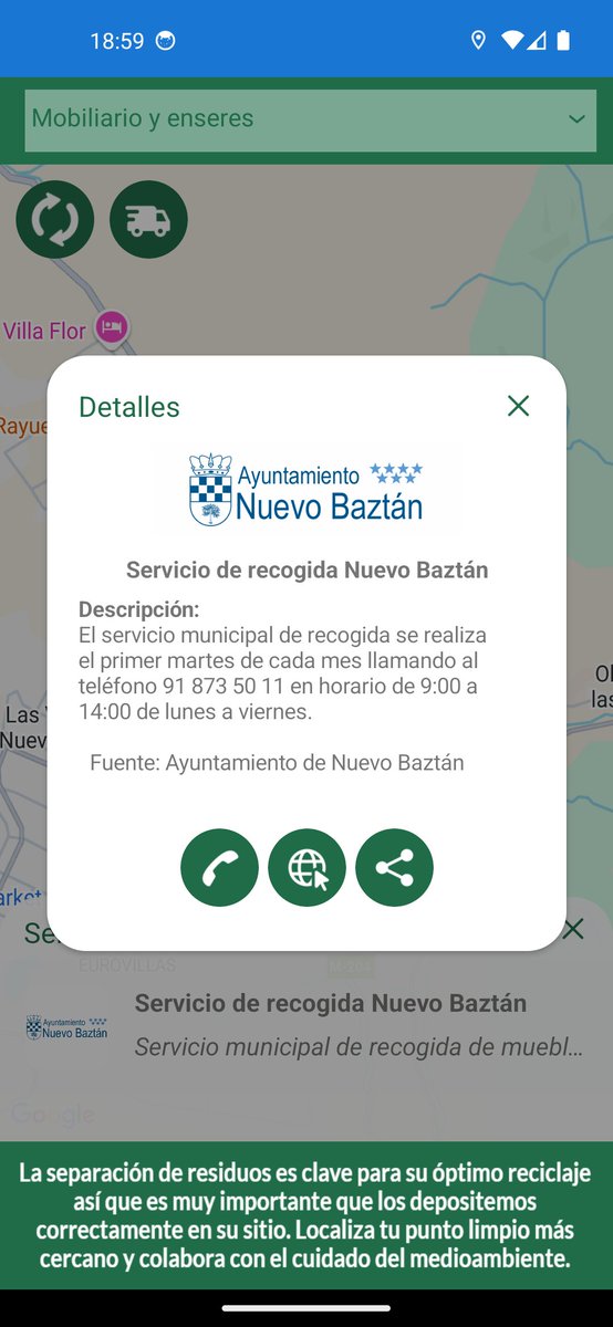 cleanSpot tweet media